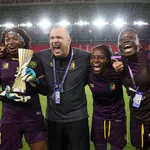 La Guin&eacute;e pleure le premier capitaine de son histoire Dacky Mbor, au parcours incroyable