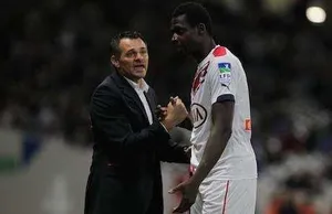 Ghana : Sagnol tout proche des Black Stars, qui l’eût cru ?