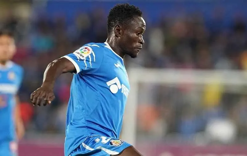 Mercato : bataille Arsenal-Tottenham pour un d&eacute;fenseur togolais ?