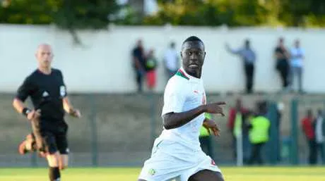 CAN 2017 : Le S&eacute;n&eacute;gal tra&icirc;n&eacute; devant la CAF par la Namibie