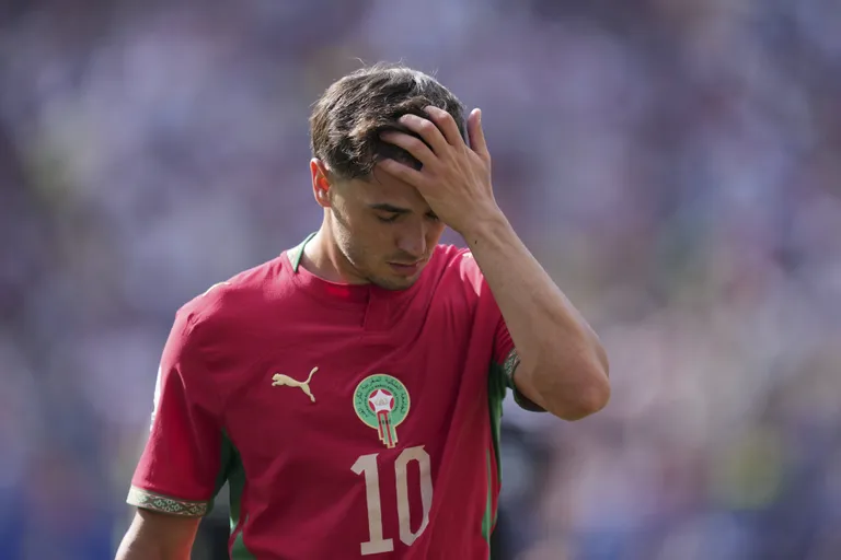 Maroc : &ldquo;&ccedil;a a jou&eacute; &agrave; la baballe&rdquo;&hellip; Une nouvelle &eacute;limination pleine de regrets contre la France &agrave; la Coupe du monde 2026&hellip;