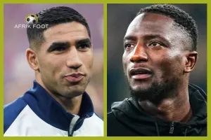 Ballon d’Or Africain : Guirassy juge ses chances face à Hakimi