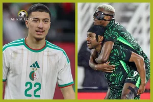 L&rsquo;actualit&eacute; du football africain