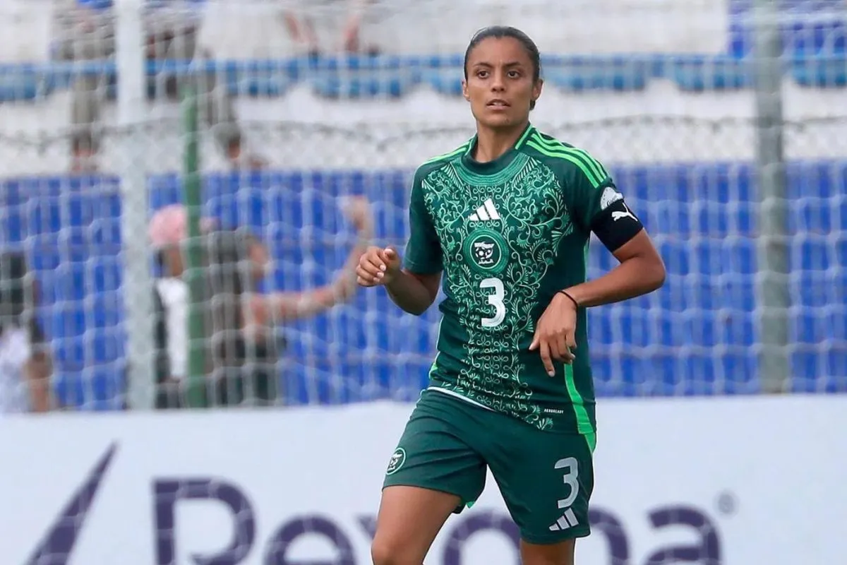 Algérie-Cameroun : chaîne et heure du match (Qualif CAN féminine 2026)