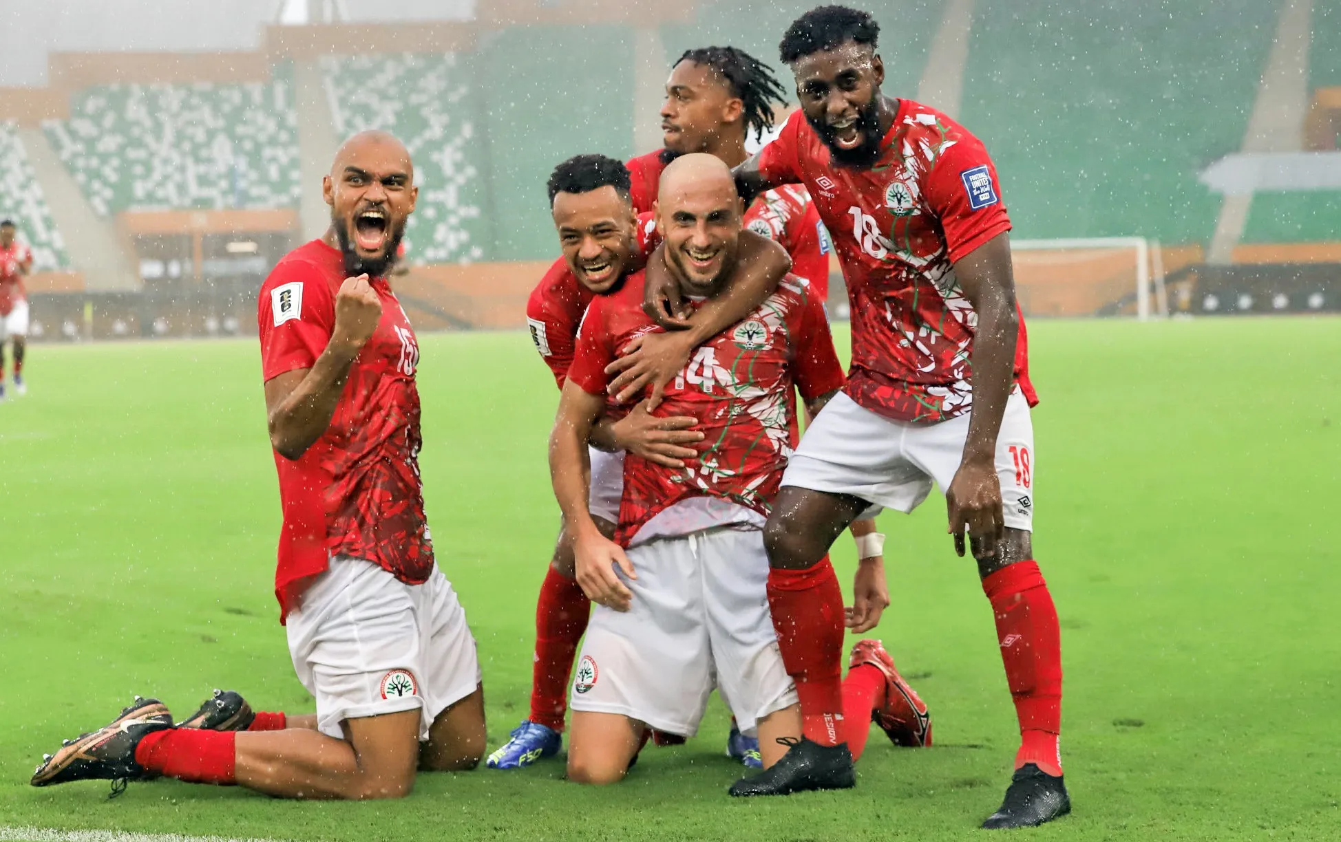 Madagascar qualifié pour la Coupe du monde 2026 si…