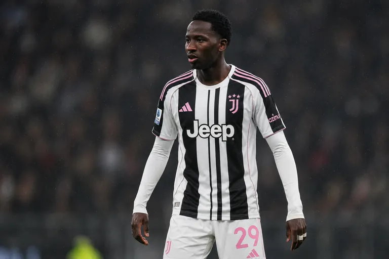 La Juve, destination id&eacute;ale pour relancer Pape Matar Sarr apr&egrave;s son &eacute;chec &agrave; Tottenham ?
