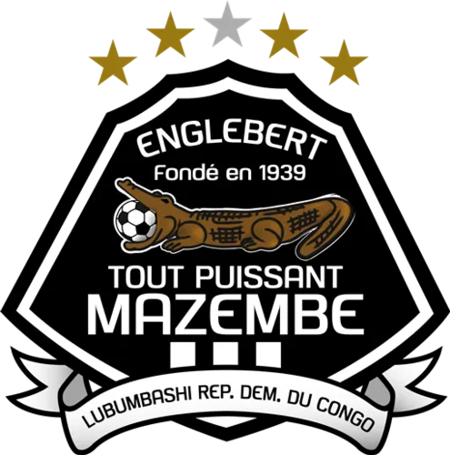 TP Mazembe : un attaquant belge &agrave; l&rsquo;essai