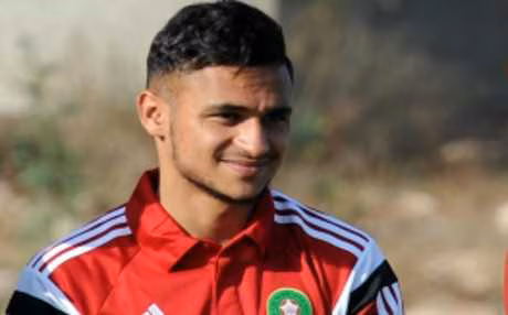 Prix Fo&eacute; 2016 : Sofiane Boufal sacr&eacute;