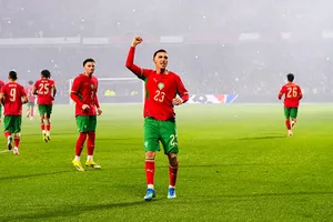 L&rsquo;actualit&eacute; du football africain
