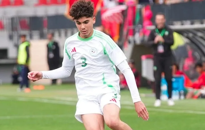 Tunisie &ndash; Alg&eacute;rie UNAF U17 : cha&icirc;ne et heure du match de qualification &agrave; la CAN