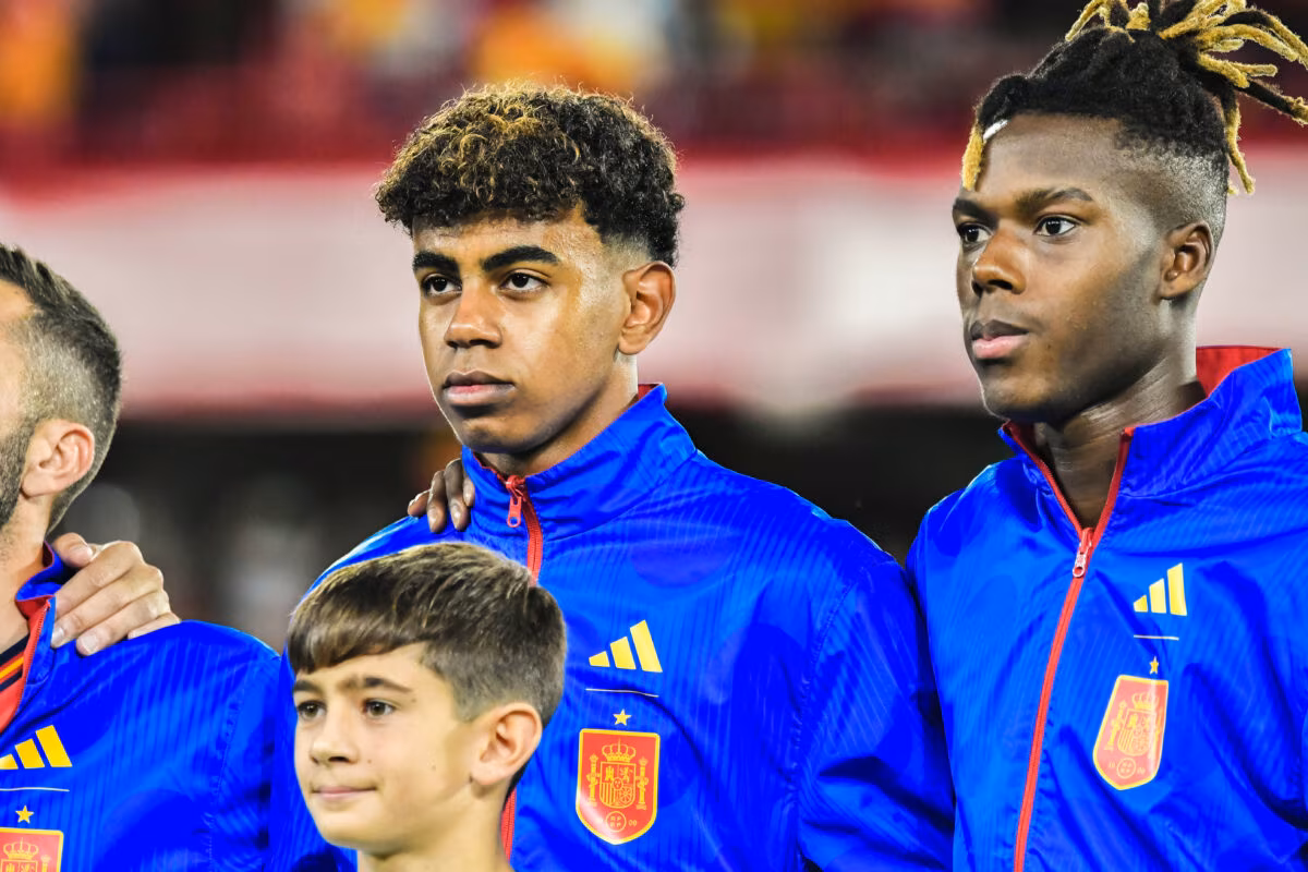 Espagne-Italie : cha&icirc;ne et heure du match en Afrique