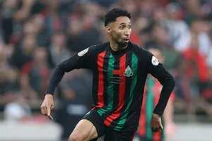 L&rsquo;actualit&eacute; du football africain