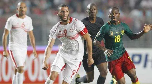 CM 2014 : vers un appel de la Tunisie ?