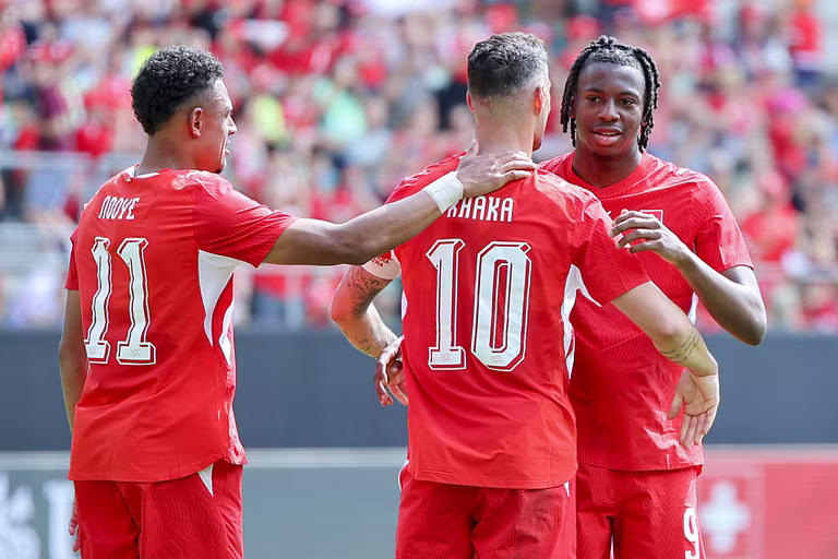 Pronostic Suisse &ndash; Bosnie-Herz&eacute;govine : la Nati est d&eacute;j&agrave; sous pression (18/06/2026)