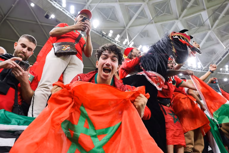 CAN U17 : le Maroc dompte le Cameroun et s&rsquo;offre une demi-finale de choc contre le S&eacute;n&eacute;gal