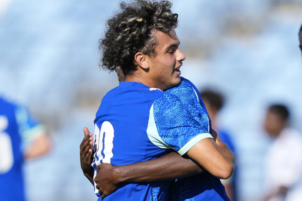 CAN U17 : la liste très “locale” de la Tunisie avec le minot de l’OM chipé à l’Algérie, Saïd Remadnia