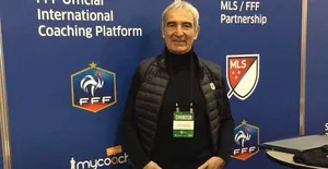 Algérie : la rumeur Domenech déjà démentie !