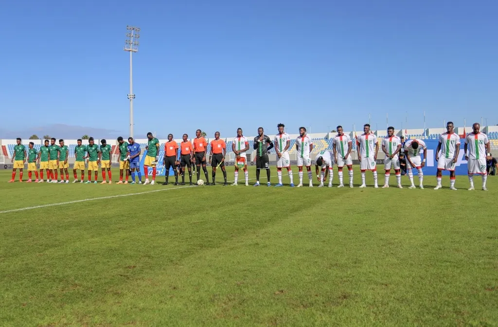 Stade El Abdi, El Jadida