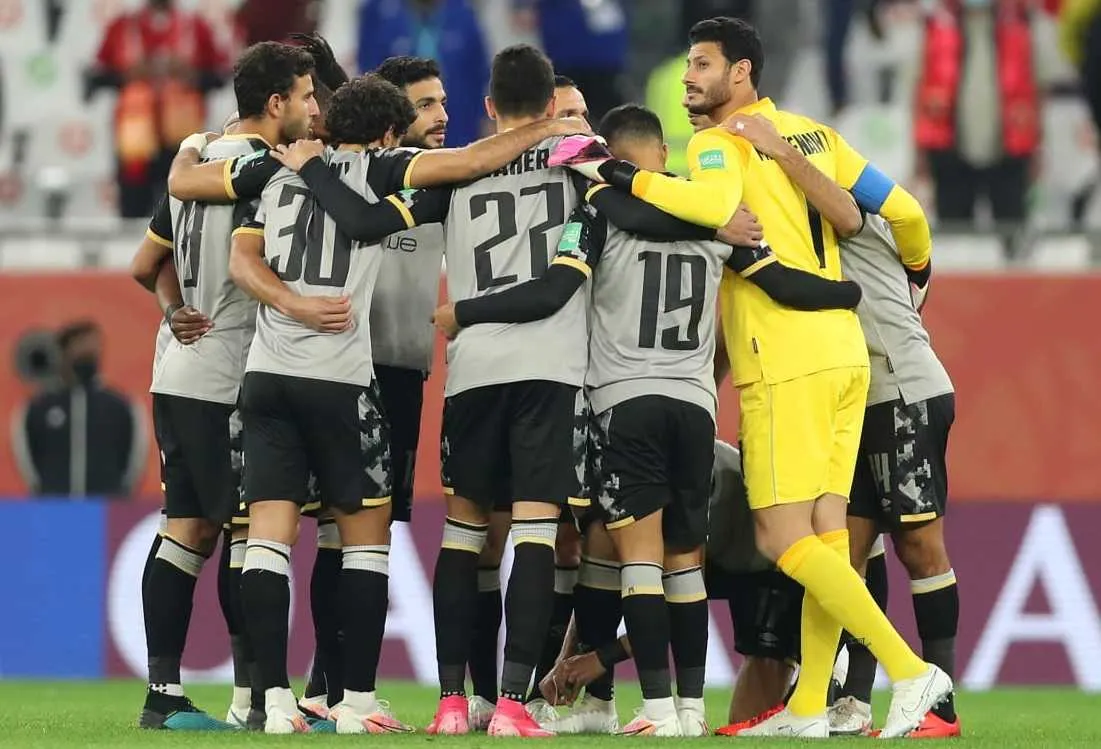 Mondial des clubs&nbsp;: Al Ahly pour l&rsquo;exploit face au Bayern