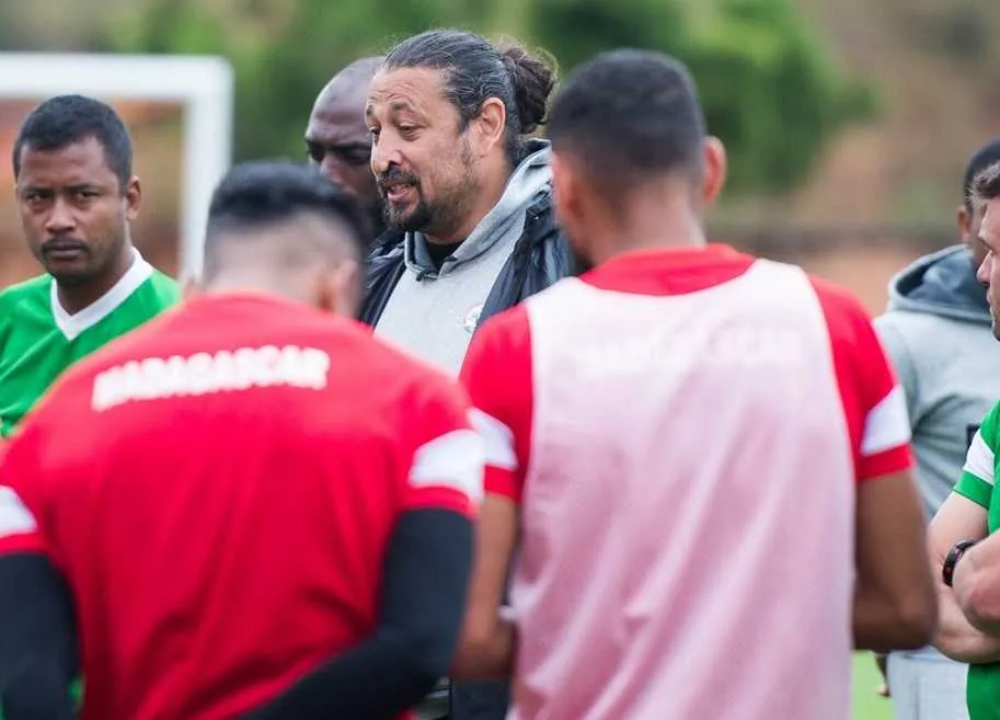 Mondial 2022 &ndash; Madagascar : les 30 de Rabesandratana pour d&eacute;buter les qualifs&rsquo;