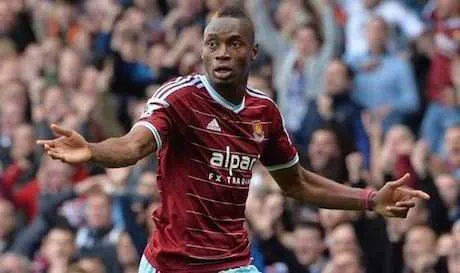 &Ccedil;a chauffe entre le S&eacute;n&eacute;gal et West Ham pour Diafra Sakho