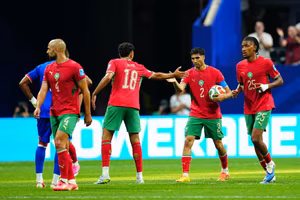 L&rsquo;actualit&eacute; du football africain