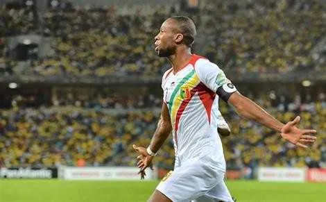 Valence : Seydou Keita se relance