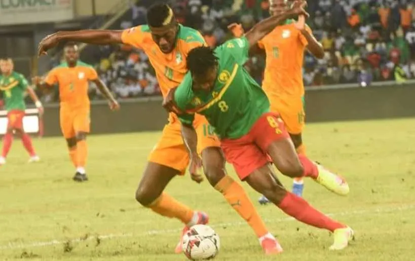 Mondial 2022 (Q)&nbsp;: duel &agrave; distance C&ocirc;te d&rsquo;Ivoire-Cameroun, au tour de la Tunisie et du Nigeria&nbsp;? Le programme de samedi