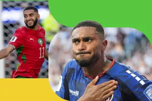 L&rsquo;actualit&eacute; du football africain