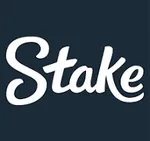 Logo Stake