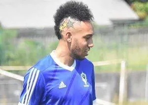 CAN 2019-Gabon : Aubameyang, une coupe spéciale pour aller chercher la qualif !