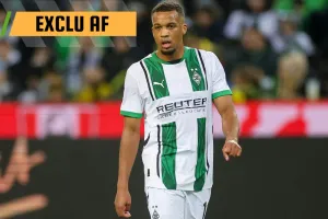 “Alassane Pléa avait donné son accord pour jouer avec le Mali…”, les révélations d’Adama Coulibaly [Exclu]