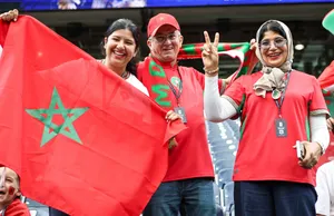 L&rsquo;actualit&eacute; du football africain