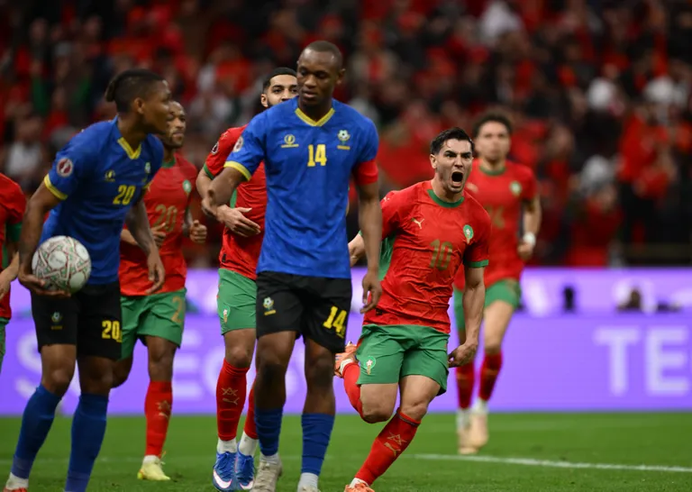 CAN 2025 : &ldquo;l&rsquo;arbitrage maison&rdquo; d&eacute;nonc&eacute; apr&egrave;s la qualification du Maroc
