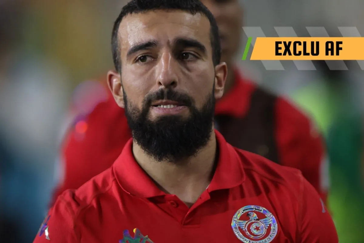 Coupe du monde 2026 : Na&iuml;m Sliti&nbsp;&ndash; &ldquo;Un tirage au sort compliqu&eacute; pour la Tunisie&hellip;&rdquo; [Exclu]