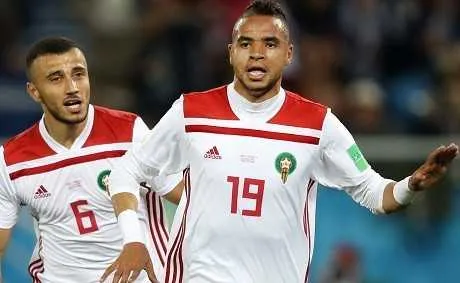 CAN 2019-Maroc&nbsp;: examens rassurants pour En-Nesyri