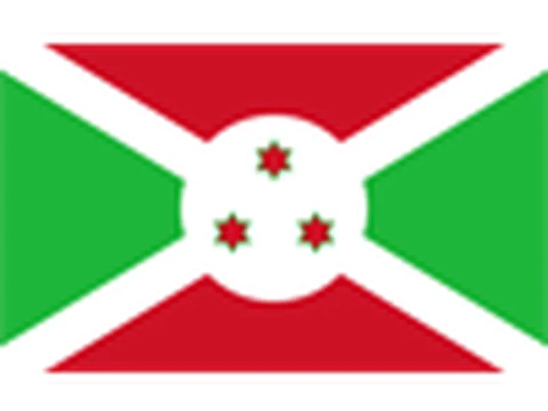 Burundi