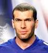 Zidane quitte la pelouse