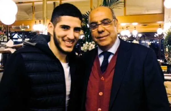 Benzia dit oui &agrave; l&rsquo;Alg&eacute;rie