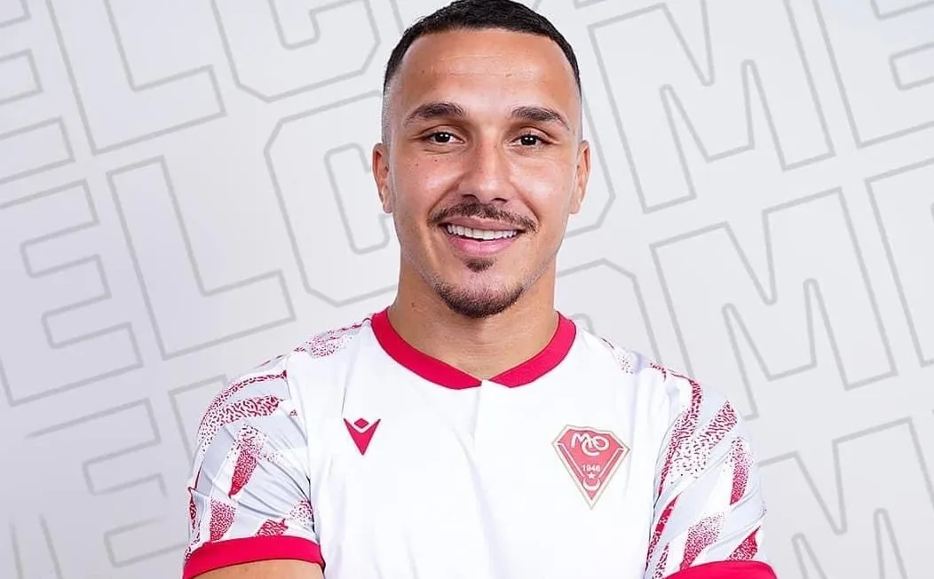 Le flop Yanis Hamache &eacute;tait-il vraiment le joueur le mieux pay&eacute; de l&rsquo;histoire du championnat alg&eacute;rien ?