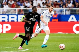 Sénégal ou Mali, la réponse franche de Mustapha Sangaré