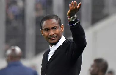 L&rsquo;actualit&eacute; du football africain