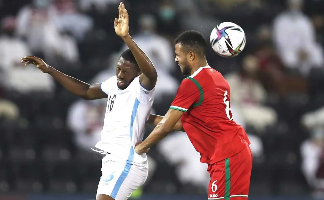 Coupe Arabe FIFA&nbsp;: la Somalie &eacute;limin&eacute;e avec les honneurs