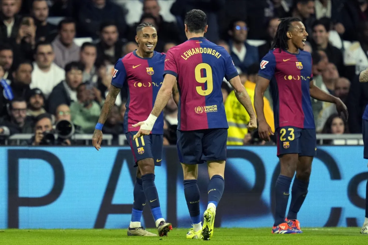 Pronostic Bar&ccedil;a &ndash; Espanyol : quels buteurs choisir pour ce derby ?