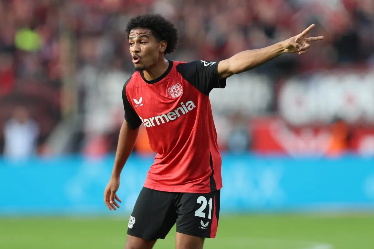 Une date se dessine pour le retour d&rsquo;Amine Adli