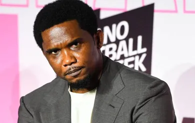 L&rsquo;actualit&eacute; du football africain