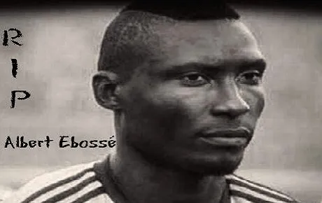 Alg&eacute;rie : Albert Eboss&eacute;, mort pour rien ?