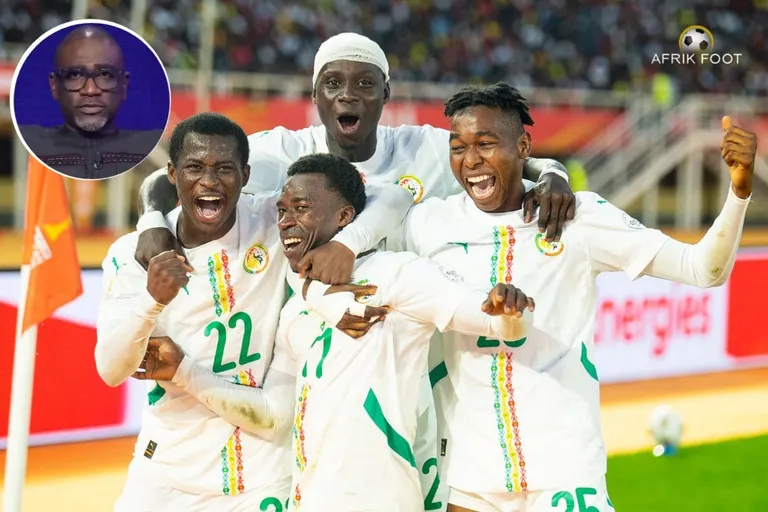 CHAN 2025 : &ldquo;cette &eacute;quipe a moins de talent qu&rsquo;en 2023, mais&hellip;&rdquo; Ce qui attend le Maroc face au S&eacute;n&eacute;gal [Exclu]
