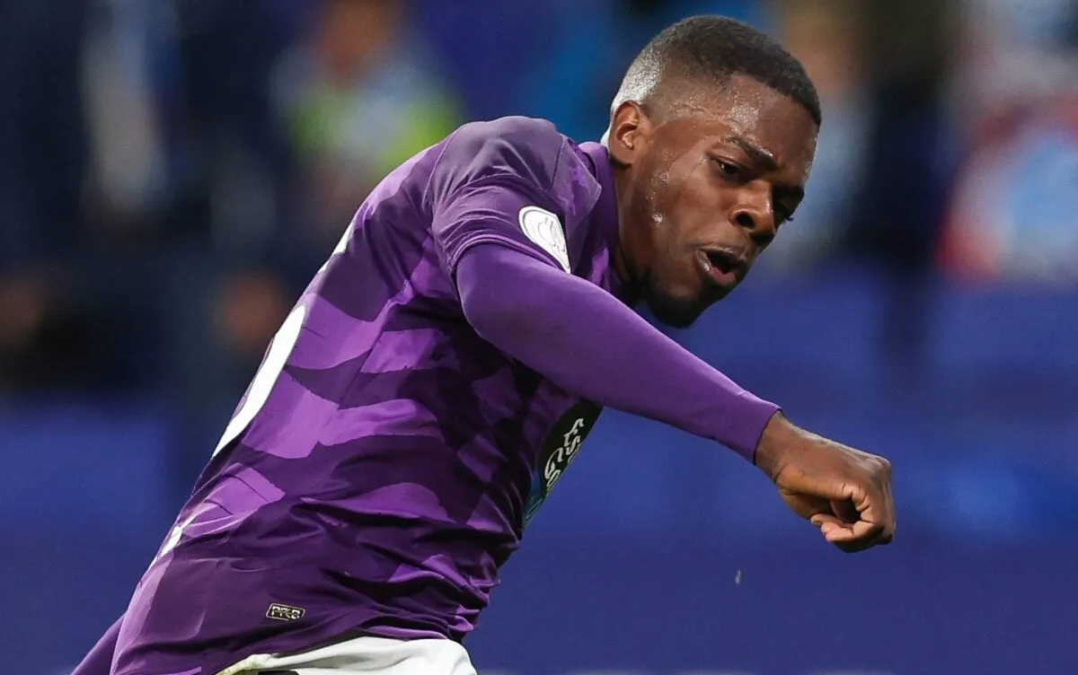 Bar&ccedil;a : un U23 camerounais a sign&eacute; ! (officiel)