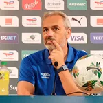 RDC : &ldquo;ne pas avoir peur de l&rsquo;Alg&eacute;rie&rdquo;&hellip; Les L&eacute;opards jugent leurs chances avant le 8e de finale de la CAN